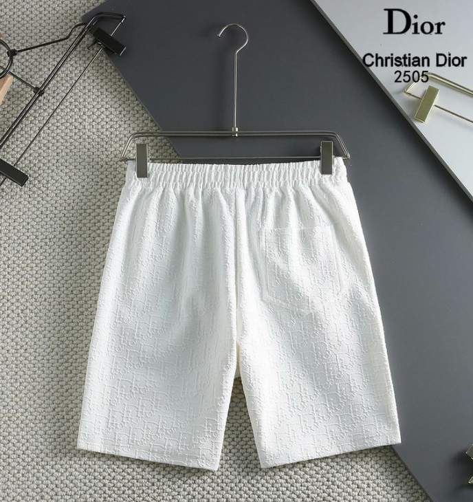 Dior Short Pants _SKUDiorM-4XLaztx4917094